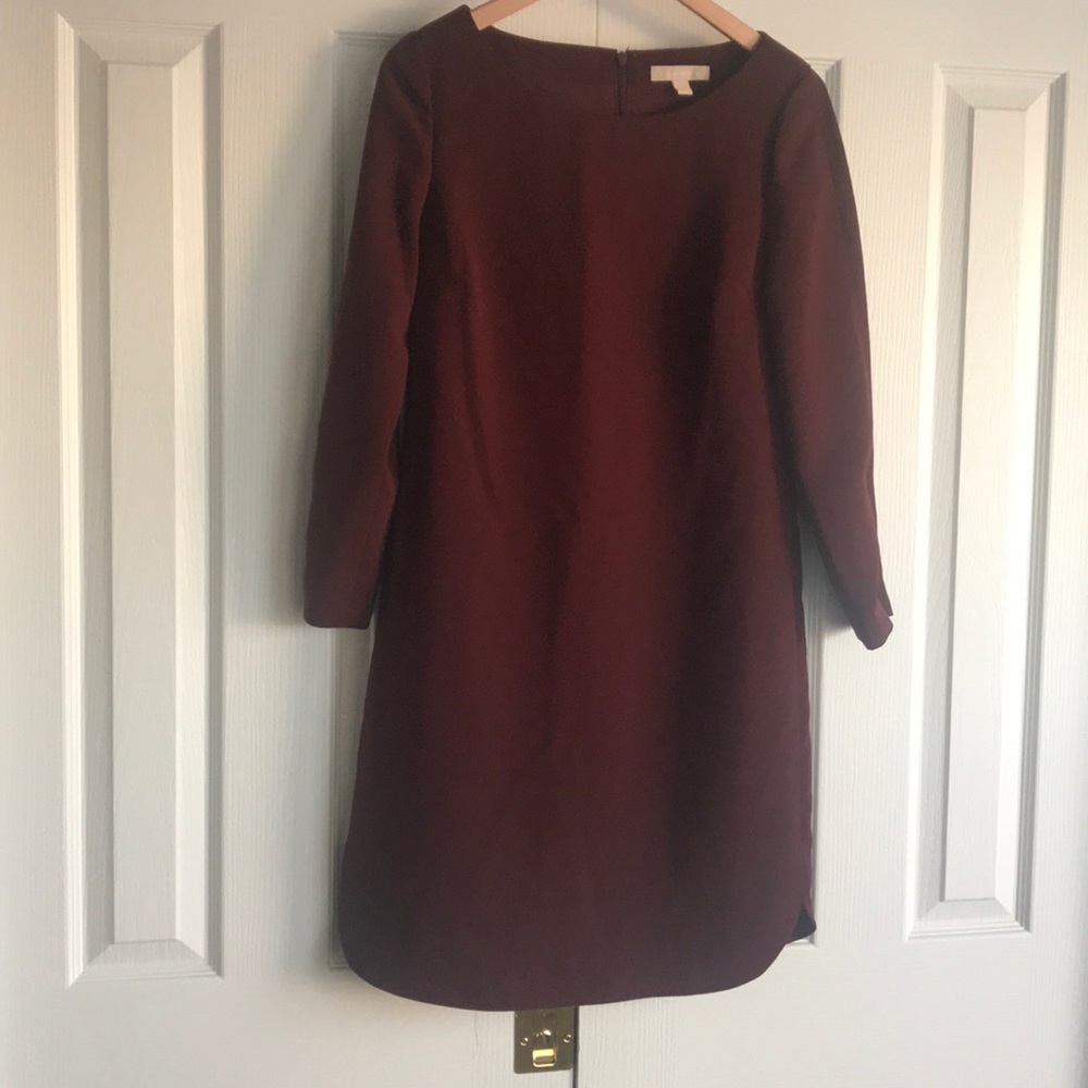 Banana Republic Sheath Dress